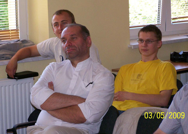 01 konferencja w Kutnie - 1-3.05.2009 (54)